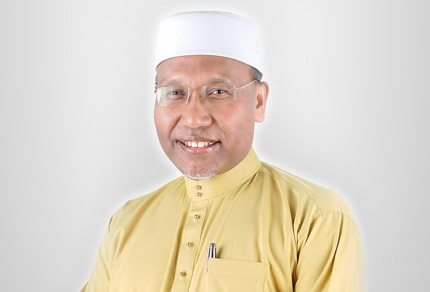 Naib Presiden Pas, Idris Ahmad menolak dakwaan bahawa Pas bersifat rasis dalam isu pilihan raya kerajaan tempatan.