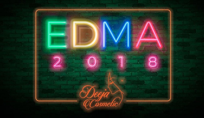 ERA Digital Muzik Awards (EDMA) 2018
