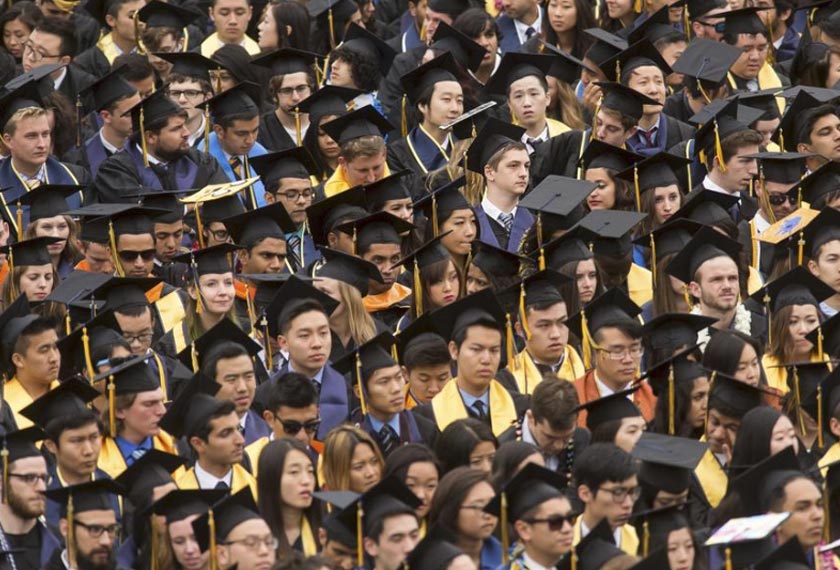 University of California (UC) di Berkeley menghentikan sistem persidangan video Huawei, - Gambar Reuters