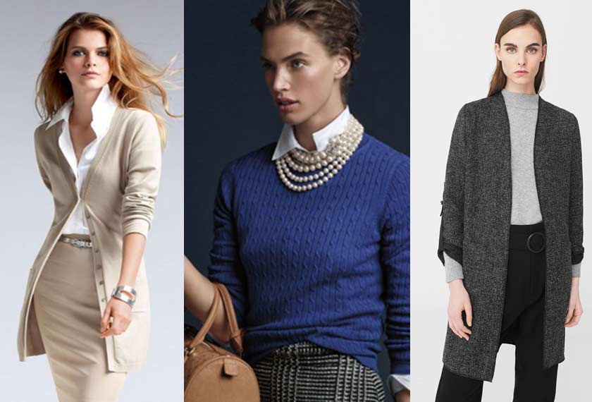 UNTUK mengelak kekeliruaan dalam komunikasi, pastikan anda mengenakan pakaian yang sesuai dalam apa sahaja keadaan. - Gambar hiasan