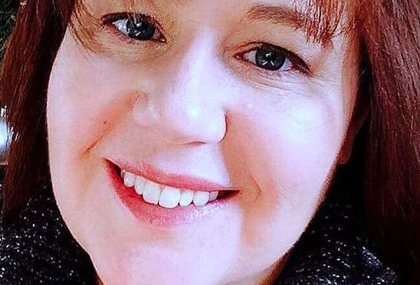 Michele dibunuh bekas suaminya dengan dibantu anaknya sendiri.