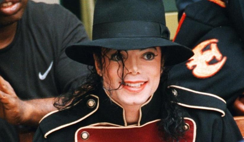 Jackson meninggal dunia pada usia 50 tahun pada 2009. - Gambar fail