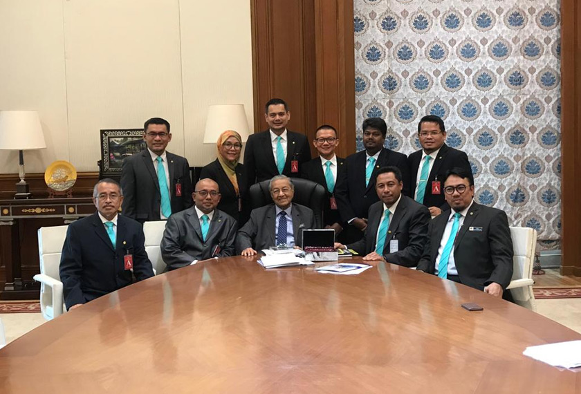 Foto oleh Mohsein Shariff