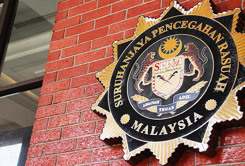 Based on complaints received by Malaysian Anti-Corruption Commission (MACC) between 2013 through 2018, wrongdoing involving procurement was approximately 42.8 percent which topped the list of sectors prone to corruption. 
