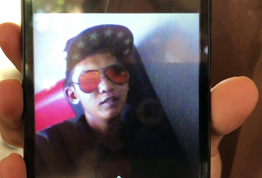 Alif Rezman Azhar maut akibat terkena bilah jentera pemotong jerami padi pada Ahad. - Astro AWANI