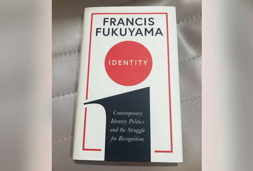 Politik berasaskan identiti sebagai mana ditulis Francis Fukuyama ada kebaikan dalam konteks pembentukan politik hari ini.