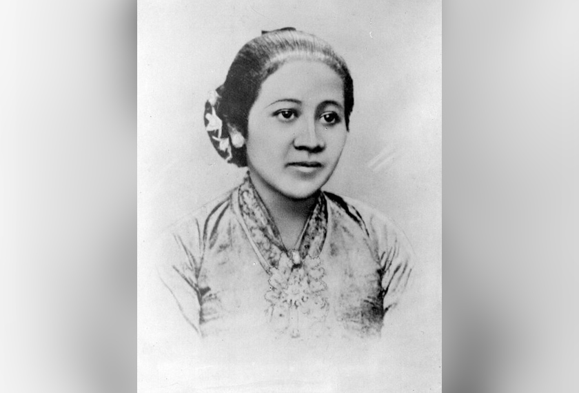 Raden Adjeng Kartini