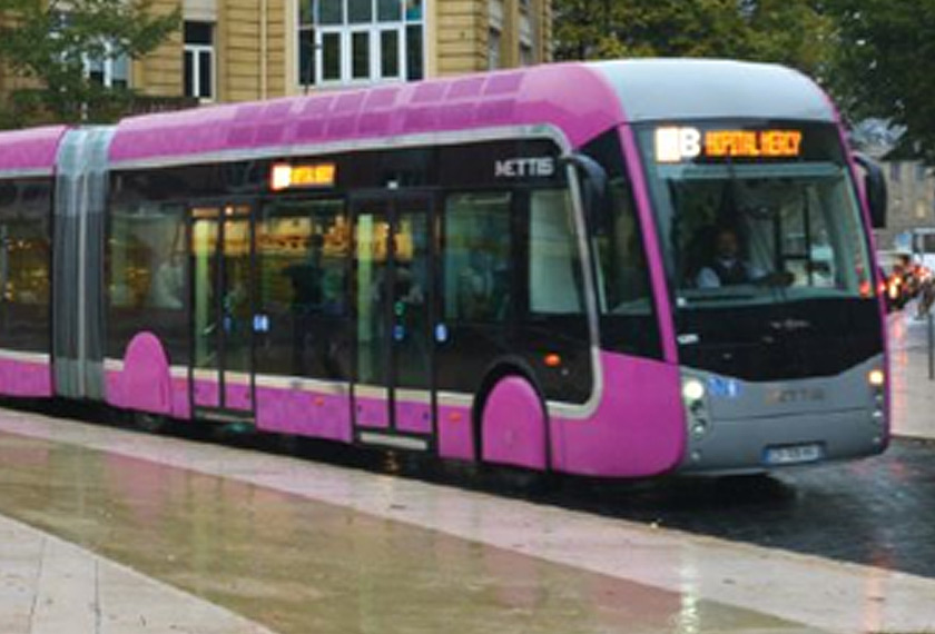 BRT perlu ada identiti dan reka bentuk tersendiri untuk beri isyarat jelas dan menjadikan kenderaan tersebut mudah dikenali.