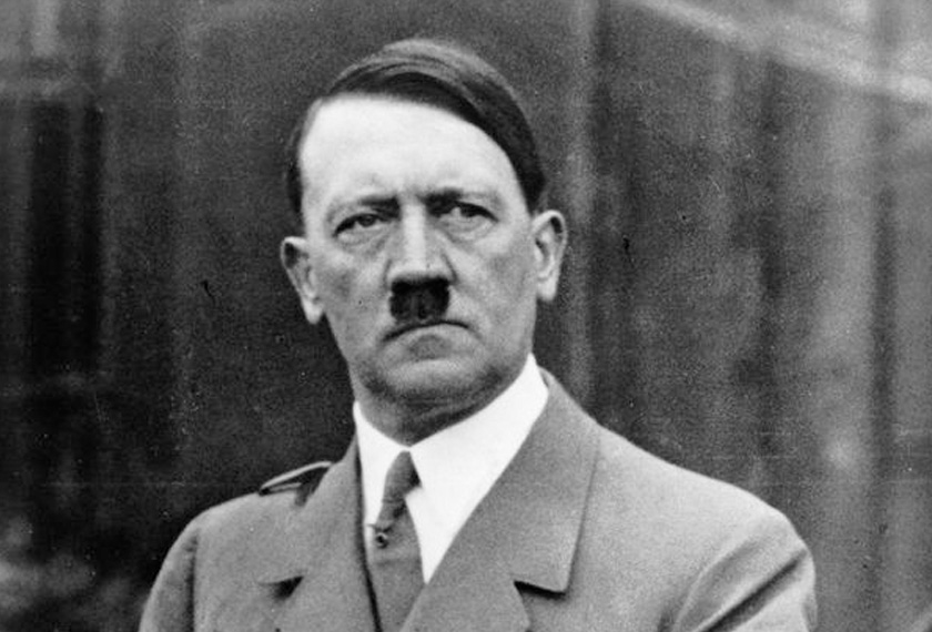 Adolf Hitler 