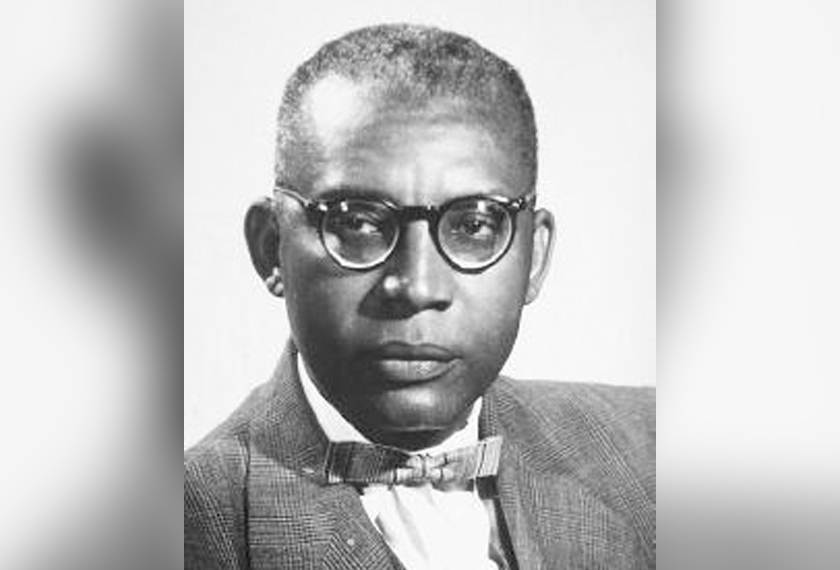 Francois Duvalier