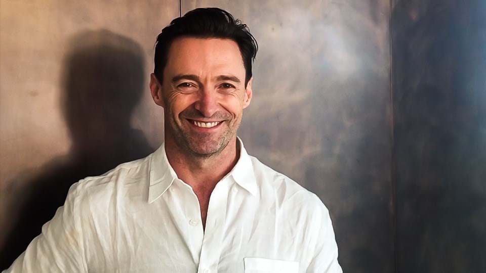 Hugh Jackman