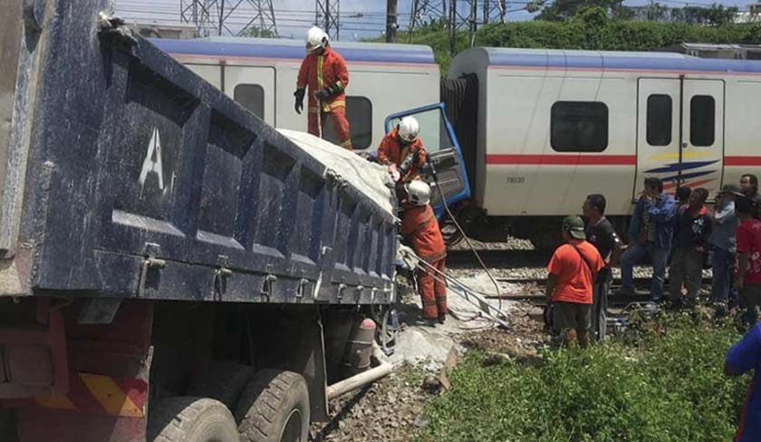 Foto ihsan orang awam