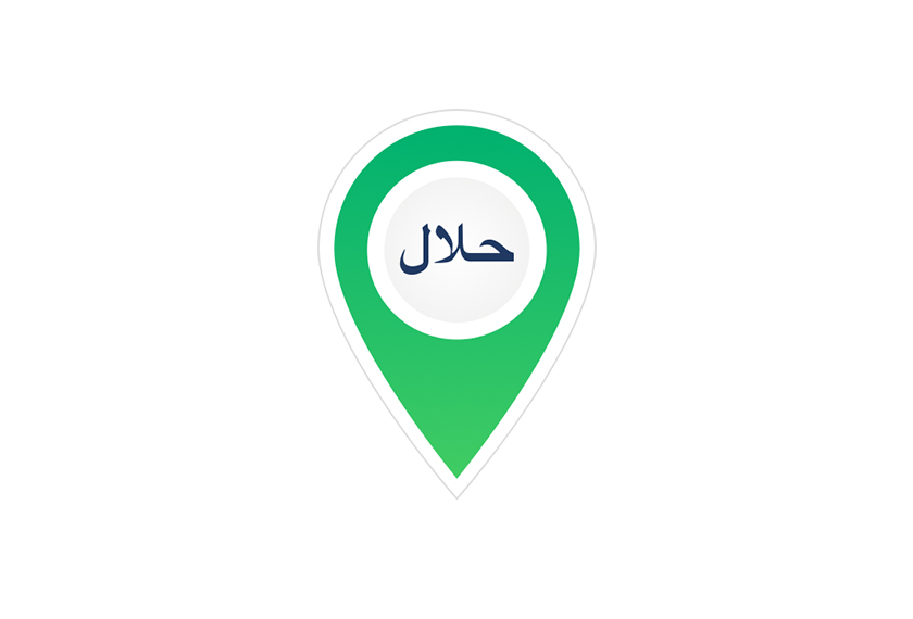 Aplikasi Halal Navi