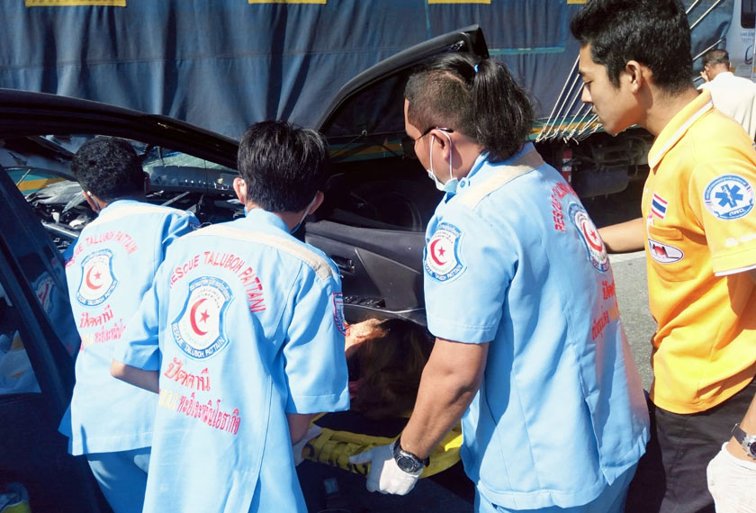 Foto Ihsan Pembaca Astro AWANI