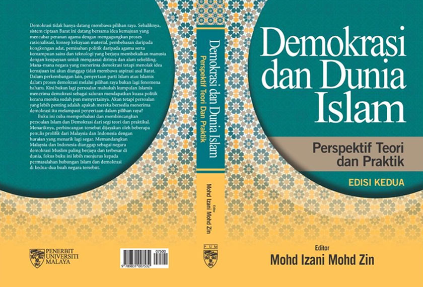 Buku ini telah diterbitkan pada 2007 dan diulang cetak sebagai Edisi Kedua pada 2014.