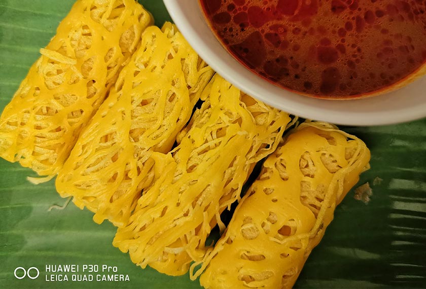 Roti Jala