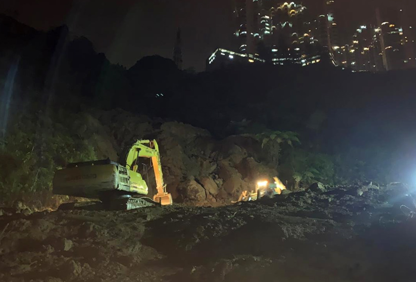 Foto: Astro AWANI/Raja Hisyam Raja Zaid