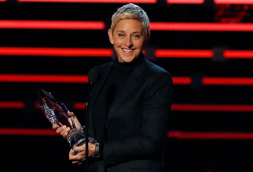 Ellen bagaimanapun menegaskan iklan itu adalah satu penipuan dan dia tidak pernah menjadi duta apalagi menggunakan produk berkenaan.