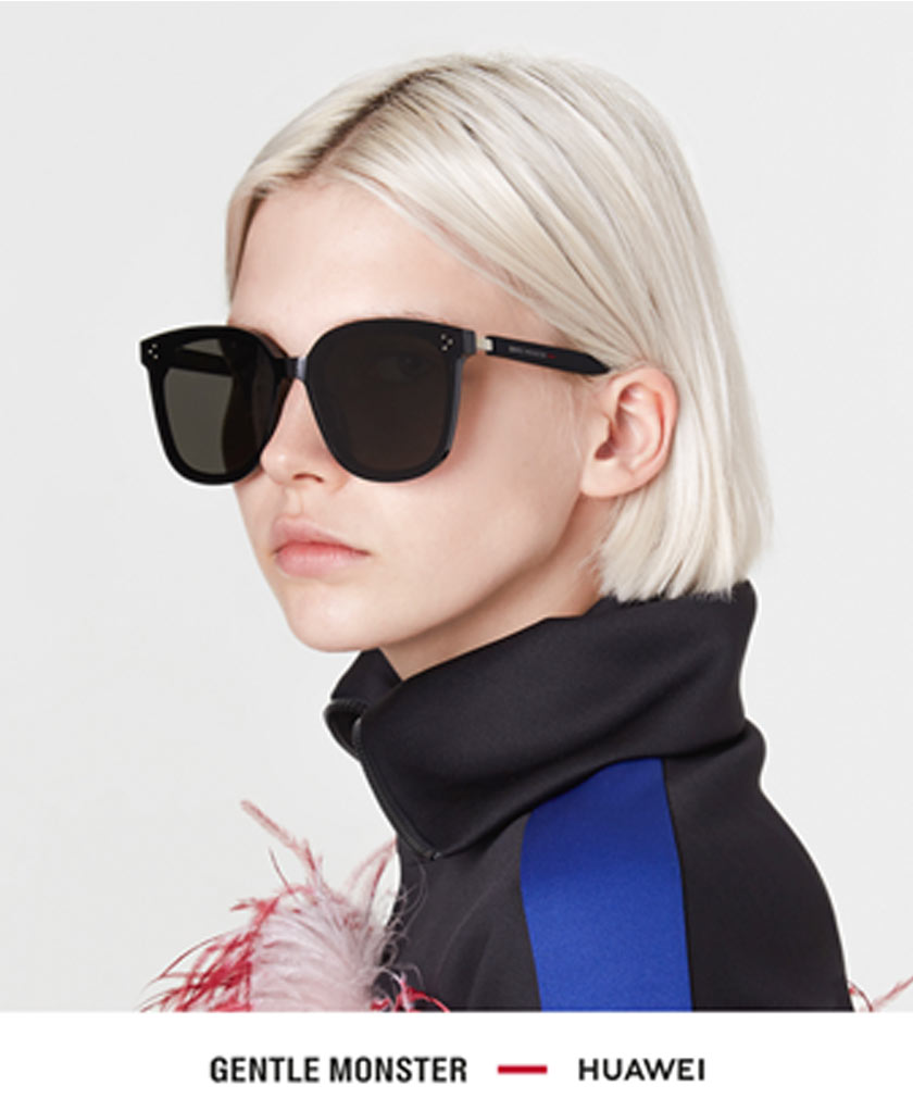 Huawei X Gentle Monster