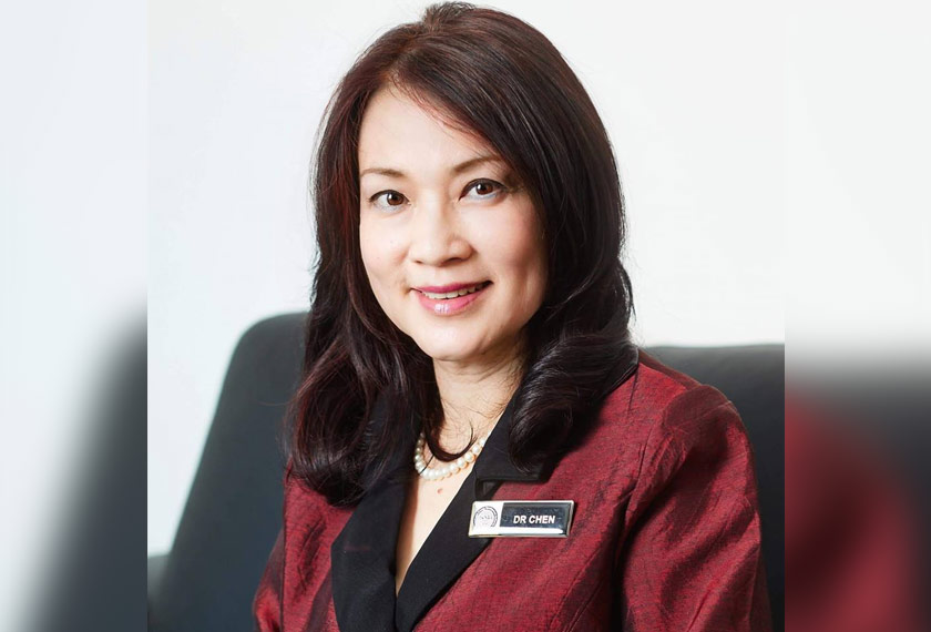 International speakers include  Chief Strategic Officer SEDA Malaysia, Ts. Dr. Wei-Nee Chen