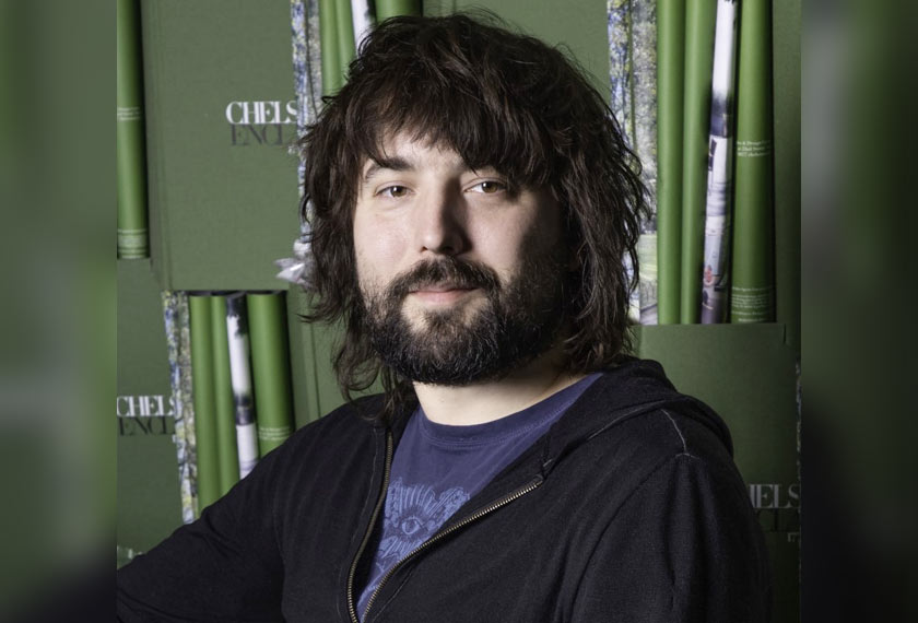 International panel, Chief Executive Officer of Terracycle, Tom Szaky said there is no simple solution to a complicated issue.