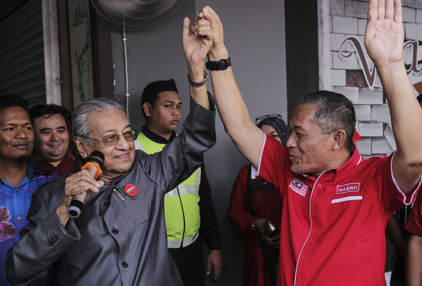 Foto Astro AWANI/SHAHIR OMAR