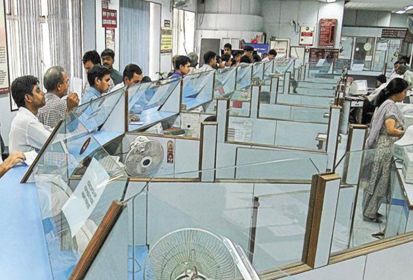 Di tengah masalah kecairan, bank bayangan di India menghadapi krisis, hal ini mungkin merebak ke sektor rasmi. Bloomberg/Ceritalah