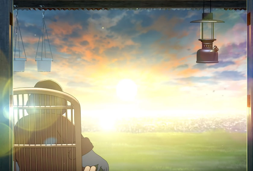 Kekuatan utama Batik Girl dapat dilihat pada perincian animasi dalam kedua-dua babak dunia nyata dan dunia batik