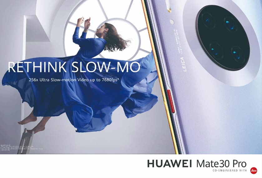 Dengan ciri tersebut, ia memberi gambaran jelas terhadap sesuatu objek yang diambil.