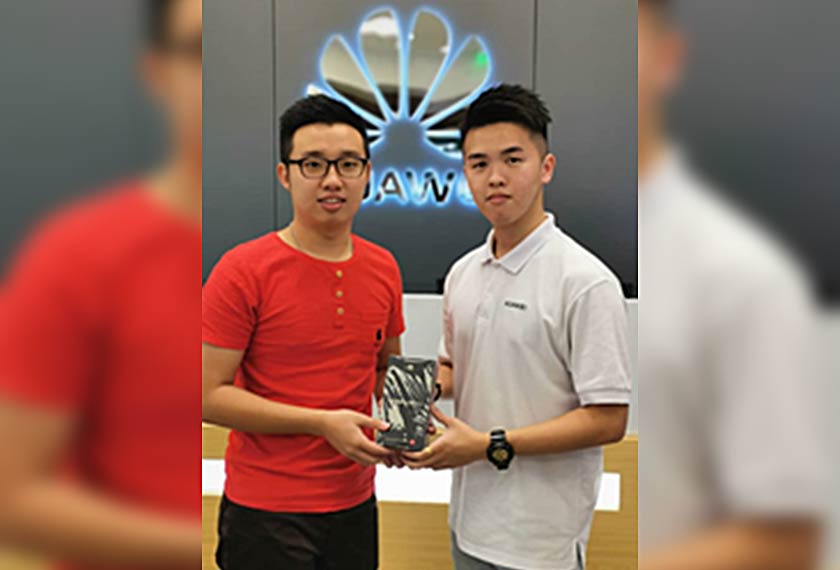 Memang tidak dapat dinafikan, banyak pengguna yang menyokong Huawei dengan membeli siri Mate 30 sejak sesi pra-tempahan yang pertama. 