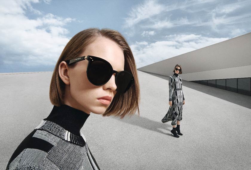 Huawei mengorak selangkah lagi ke hadapan apabila tampil memperkenalkan cermin mata pintar Huawei x Gentle Monster.