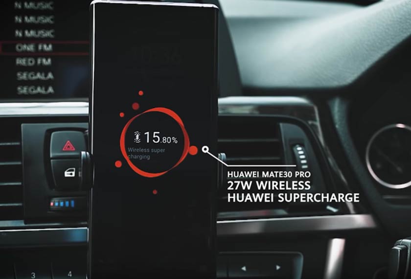 Diwarisi oleh DNA yang hebat daripada Mate, baterinya dinaik taraf kepada 4500mAh yang dilabel sebagai nilai tipikal dan boleh menyokong keperluan seharian anda dengan mudah. 