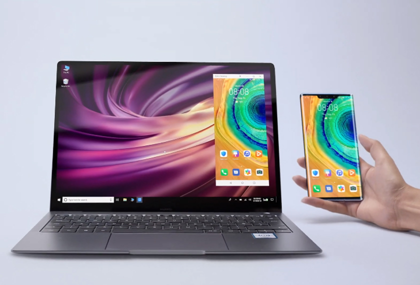 Ini pula bagi gamer yang lebih gemar menggunakan komputer riba untuk bermain permainan video, Matebook 13 akan membuatkan urusan anda lebih lancar.