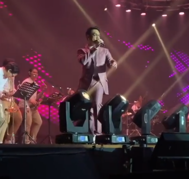 Konsert Inspirasi Afgan