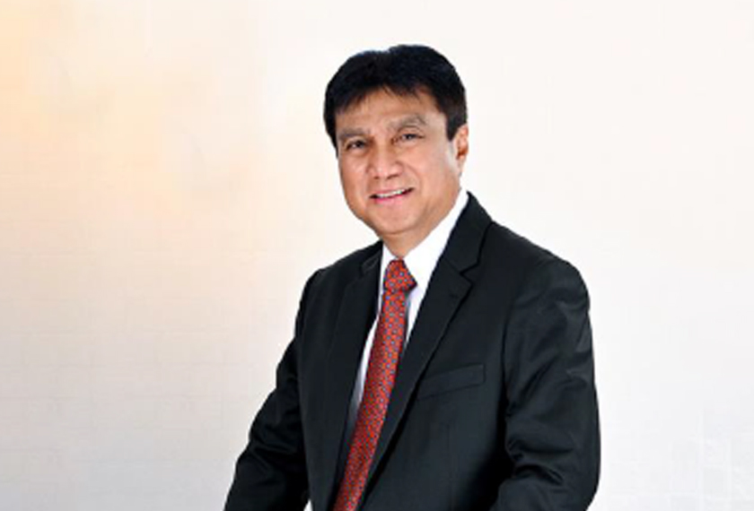 Sarawak Energy Group Chief Executive Officer Datu Haji Sharbini Suhaili. - Photo Sarawak Energy