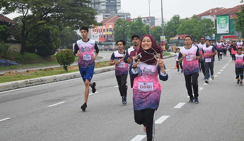 Foto ihsan Kumpulan Megaklinik Zahran