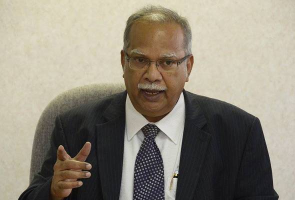 Ramasamy dipanggil Bukit Aman Isnin ini | Awani