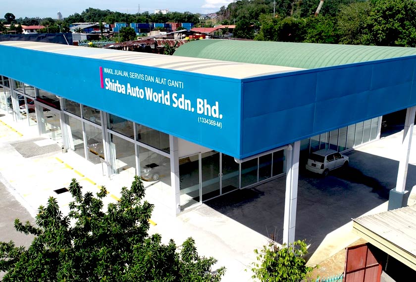 Facebook: Proton Cars