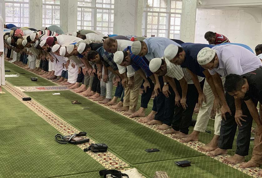 WALLET PLAYERS CROWDING THE LANDSCAPE?