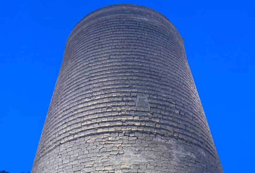 Antara senibina yang menarik perhatian penulis