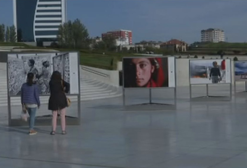 Di Baku, terdapat beberapa lokasi bersejarah dan tempat menarik yang jadi tarikan pelancong. Astro AWANI
