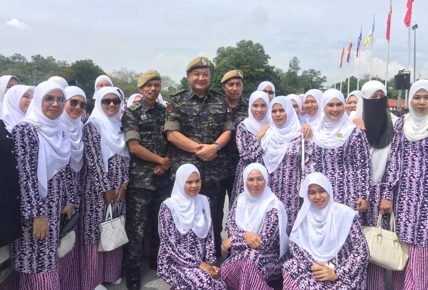 Astro AWANI/AIDA AZIZ