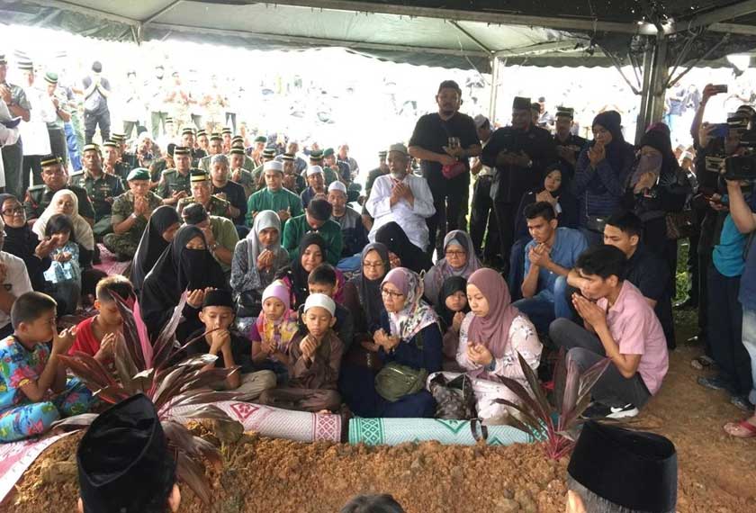 Foto Astro AWANI/AIDA AZIZ