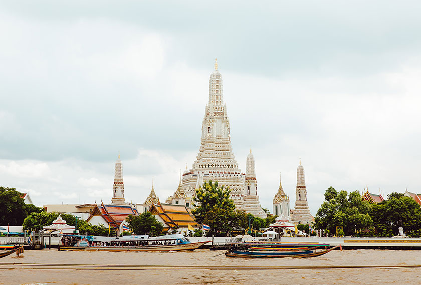 Wat Arun.