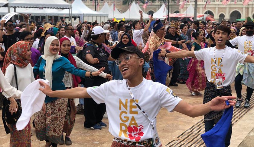 Foto Astro AWANI/Fareez Azman