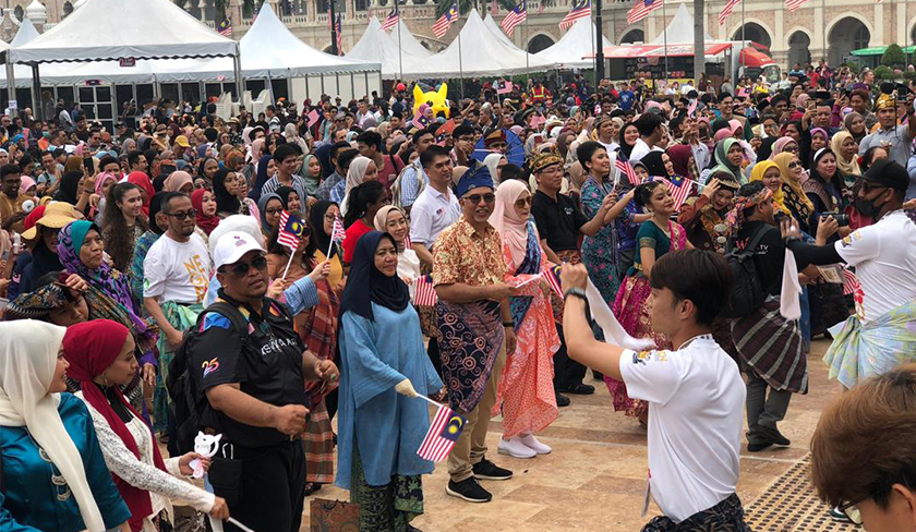 Foto Astro AWANI/Fareez Azman