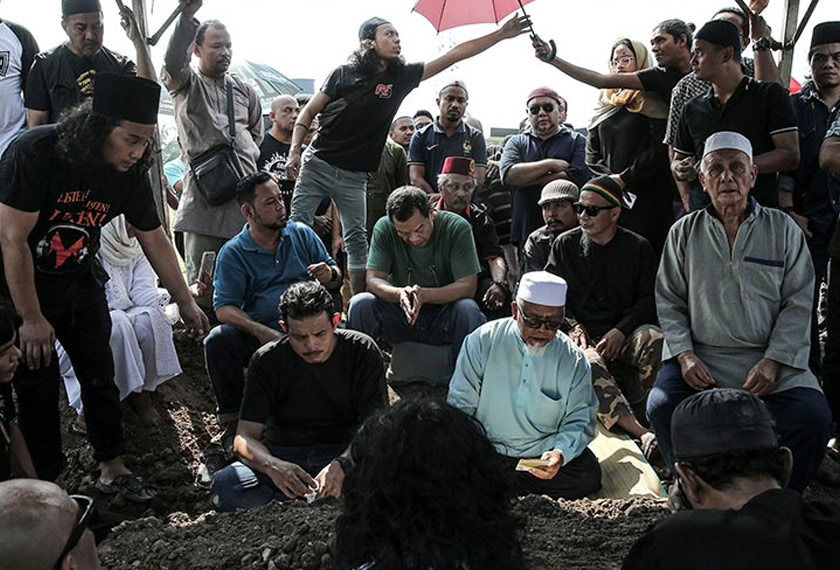 Foto Astro AWANI/SHAHIR OMAR