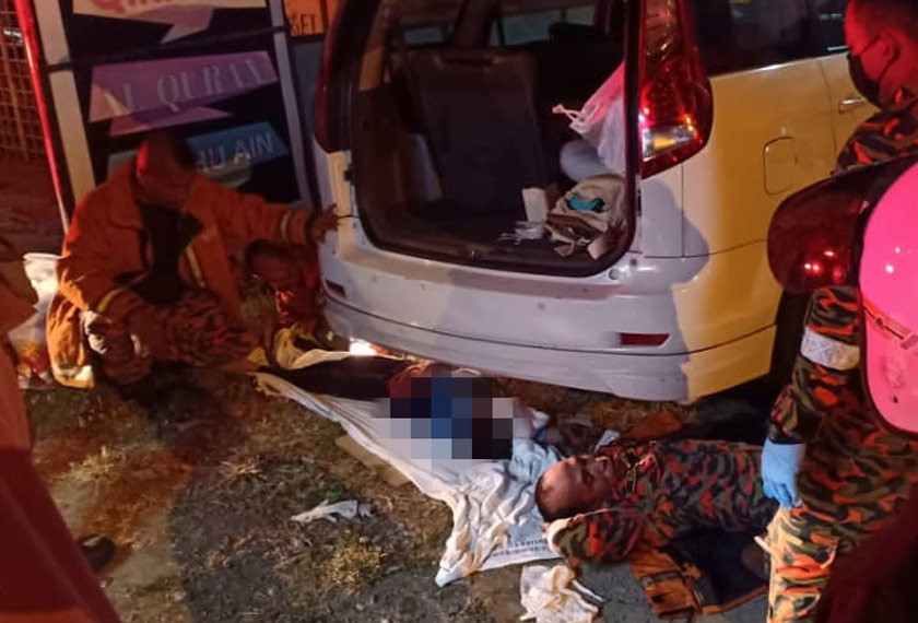 Gambar ihsan pembaca.