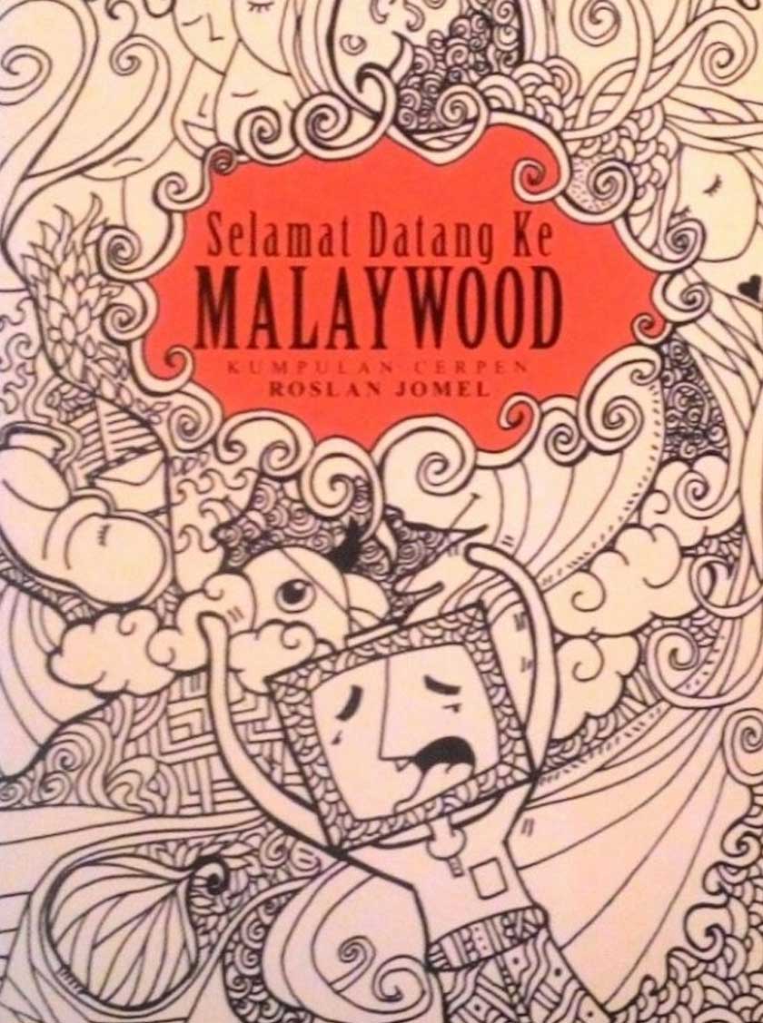 Selamat Datang ke Malaywood menghimpunkan 18 buah cerpen yang penuh dengan magis-magis kritikan budaya, sosial dan politik. 