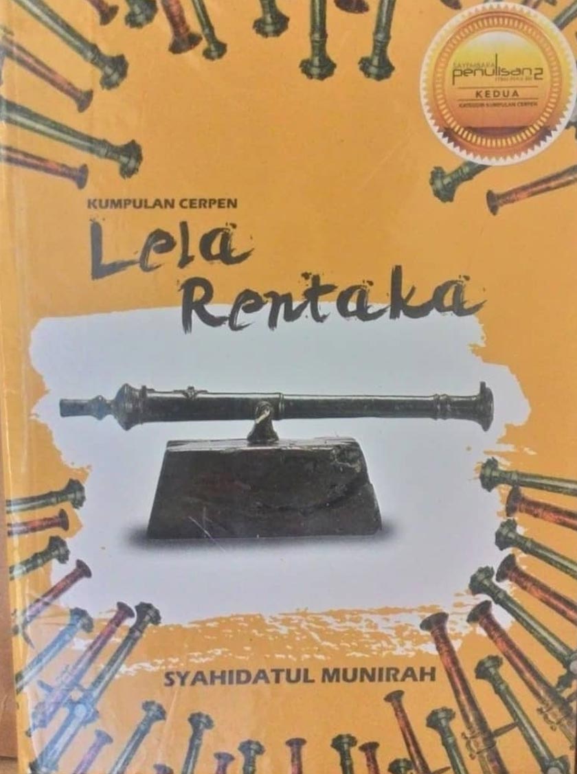 Membaca sejarah mungkin membosankan, tetapi apabila sejarah difiksyenkan, ia boleh menjadi cerita yang penuh aksi dan dramatik.